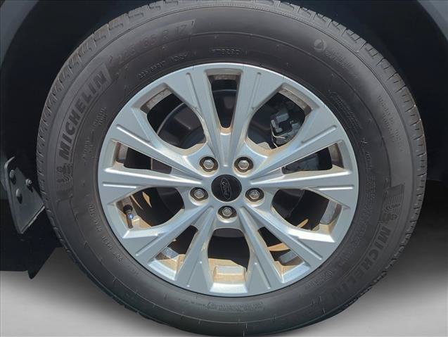 Used 2024 Ford Escape Active w/ Cold Weather Package FWD image 14