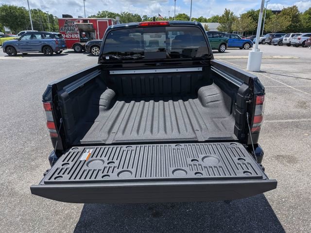 New 2026 Nissan Frontier PRO-4X w/ Pro Premium Package AWD/4WD image 34
