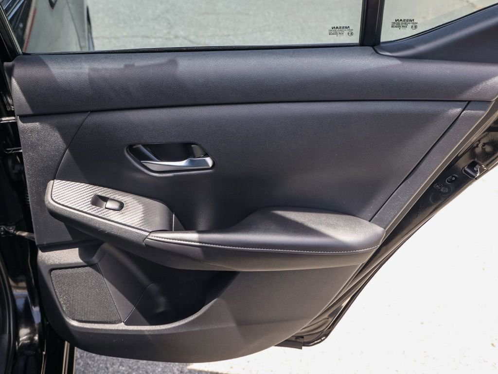 Used 2020 Nissan Sentra S FWD image 18