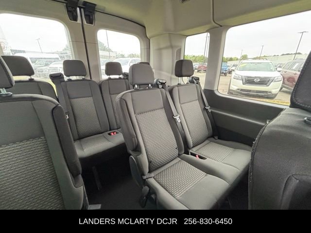 Used 2025 Ford Transit 350 XLT image 18