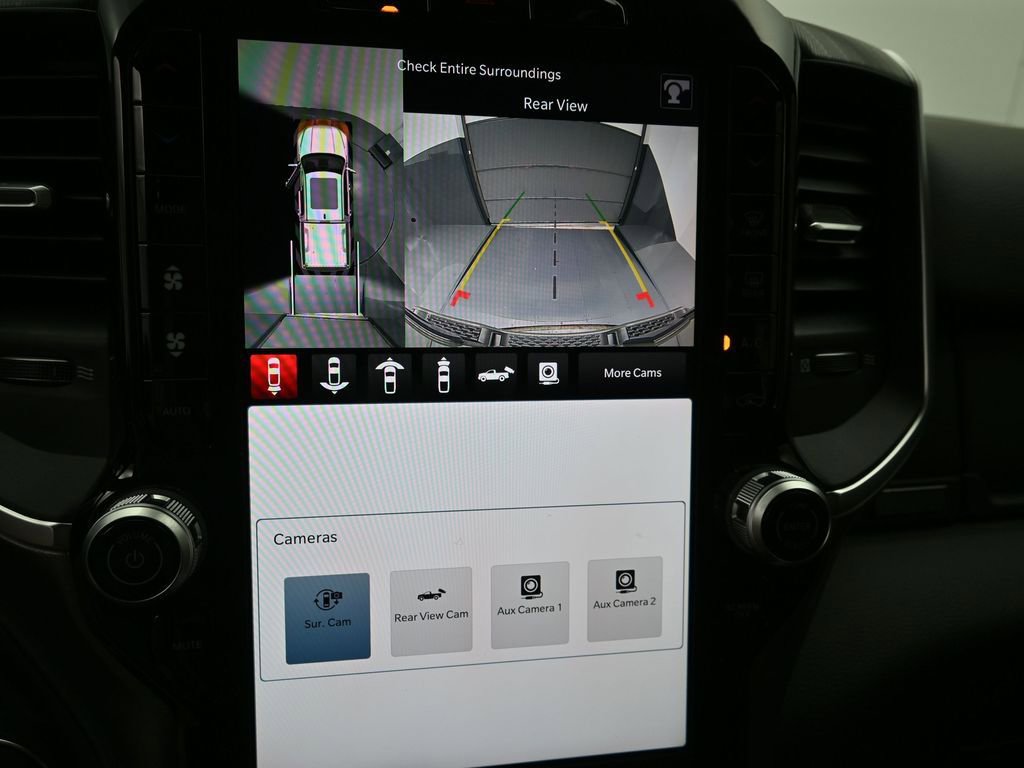 New 2026 RAM 1500 Big Horn image 19