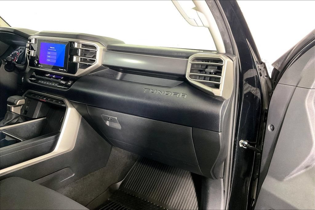 Used 2023 Toyota Tundra SR5 AWD/4WD image 21