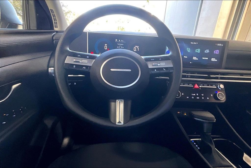 Used 2026 Hyundai Tucson SEL image 5