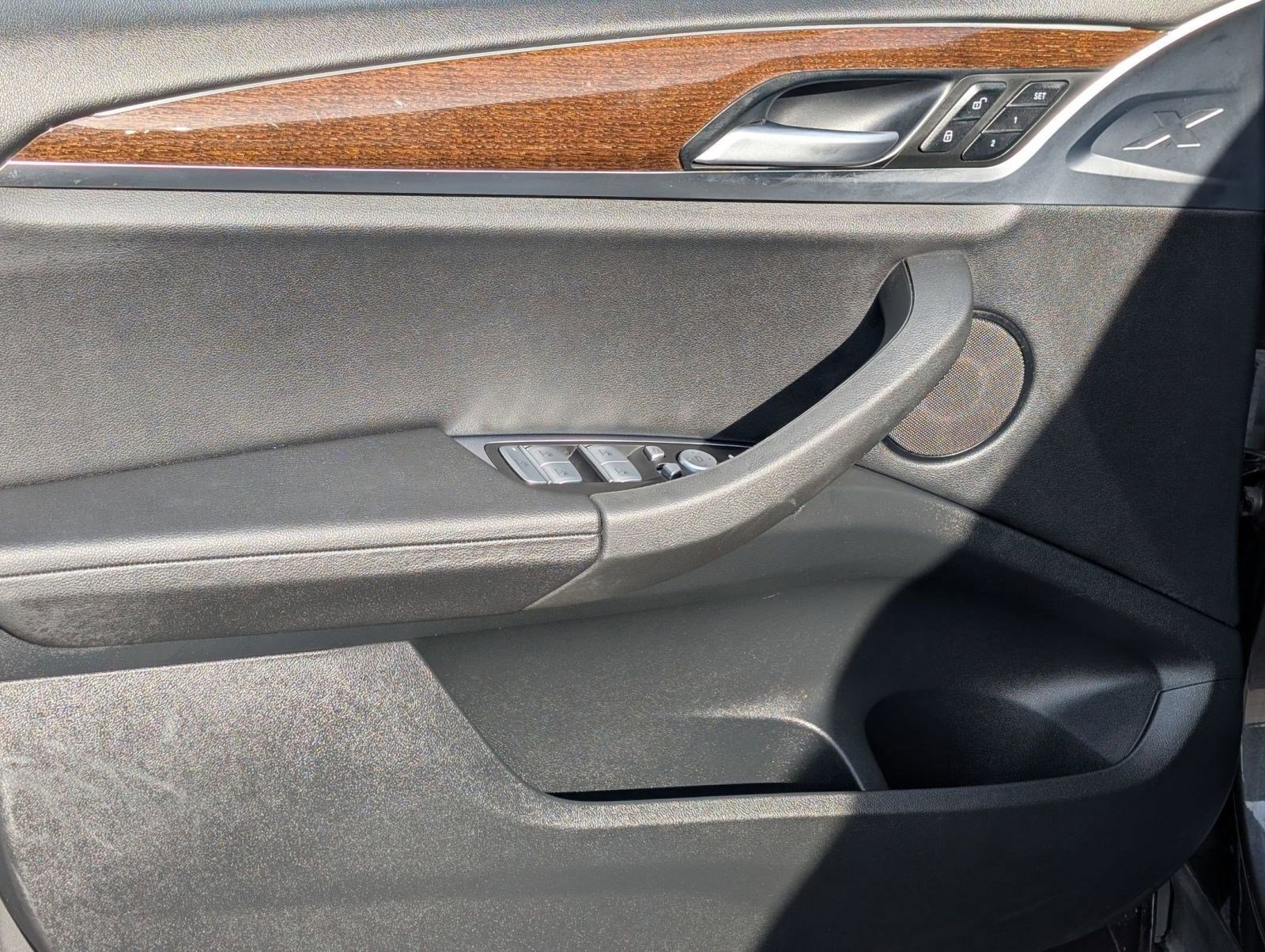 Used 2024 BMW X3 sDrive30i w/ Convenience Package w/ZPA image 14