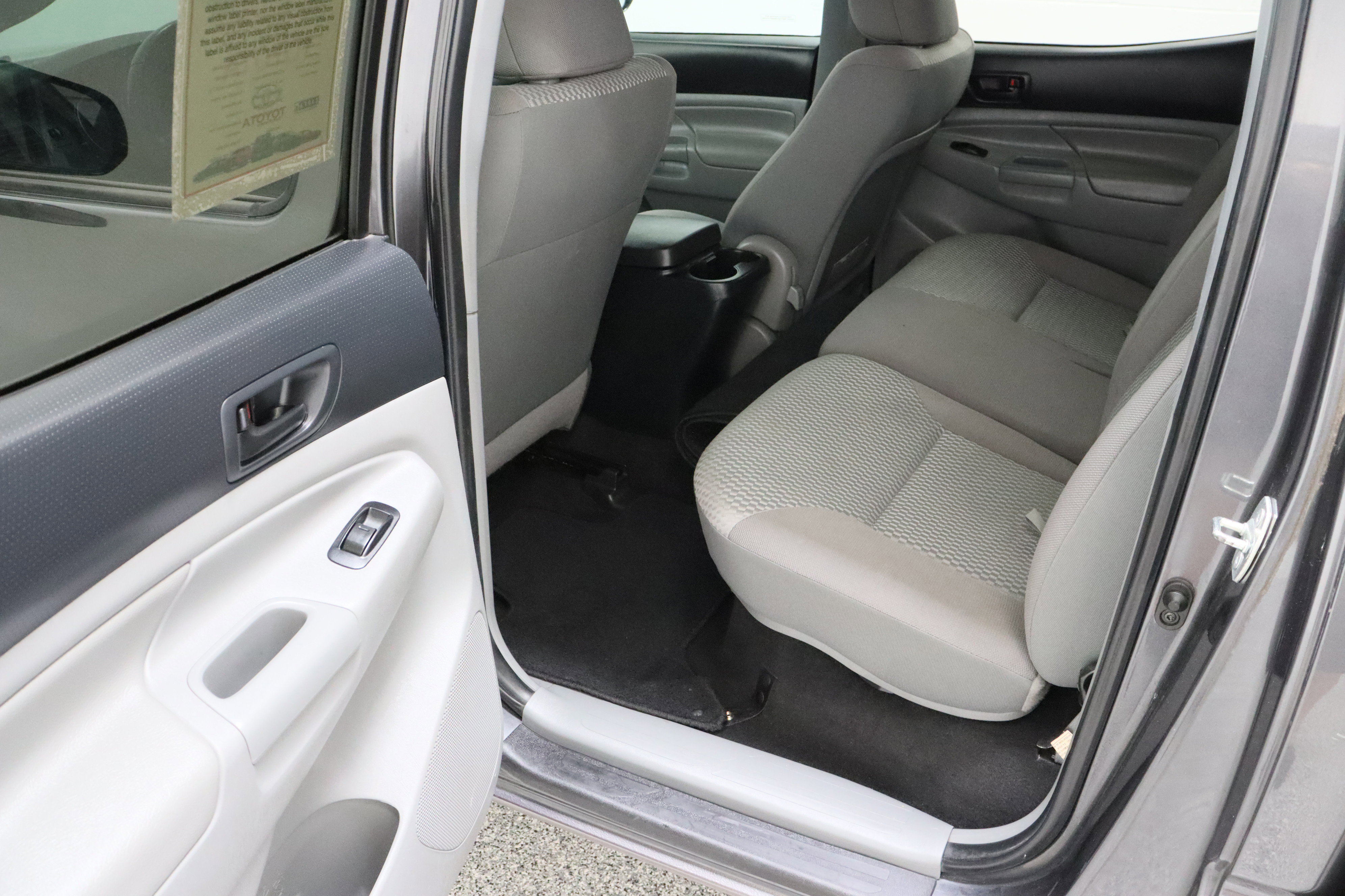 Used 2013 Toyota Tacoma PreRunner w/ Convenience Pkg image 22