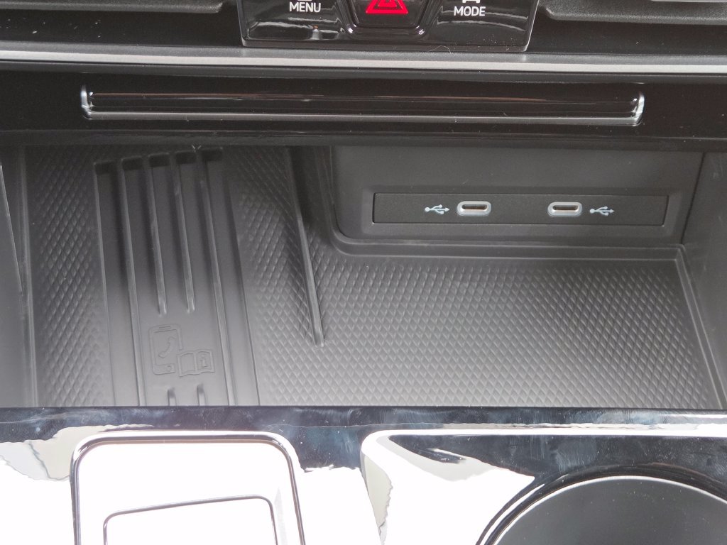 New 2026 Volkswagen Atlas Cross Sport SE AWD/4WD image 9