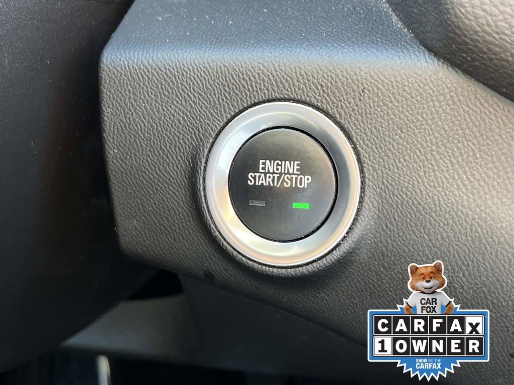 Used 2024 GMC Terrain AT4 image 36