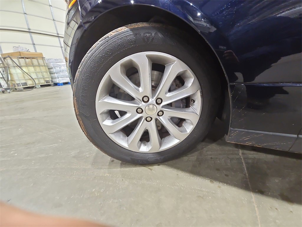 Used 2016 Land Rover Range Rover HSE image 33