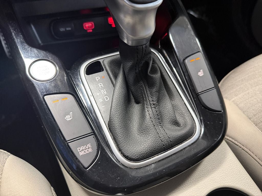 Used 2021 Kia Soul EX FWD image 33