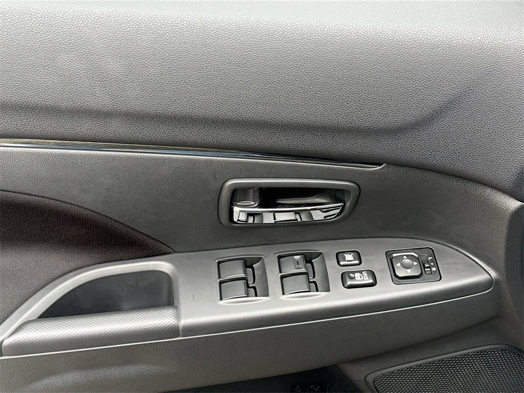 New 2026 Mitsubishi Outlander Sport LE image 17