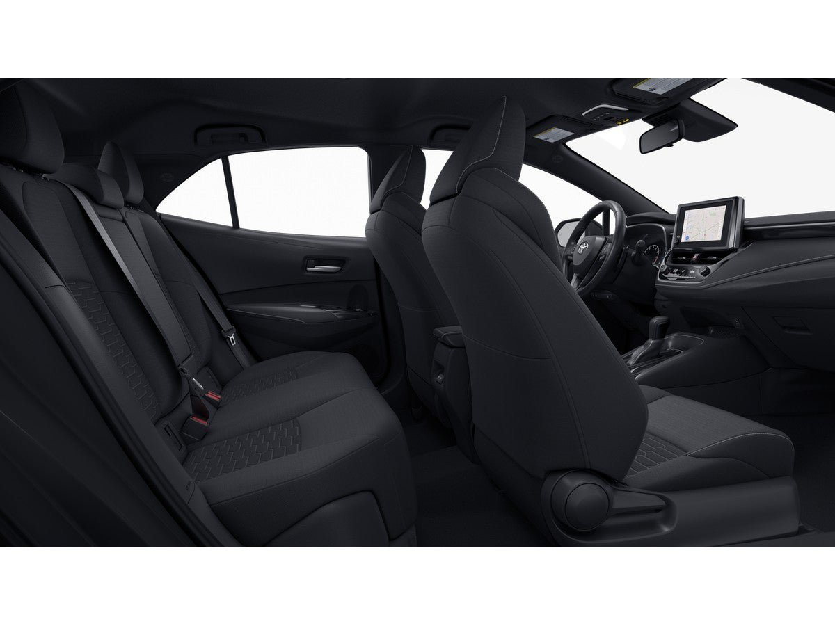 New 2026 Toyota Corolla SE FWD image 21
