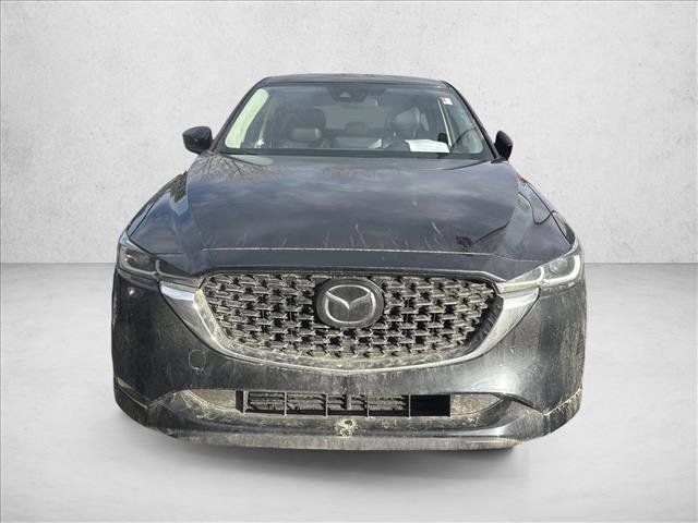 Used 2024 MAZDA CX-5 AWD 2.5 S w/ Select Package image 2