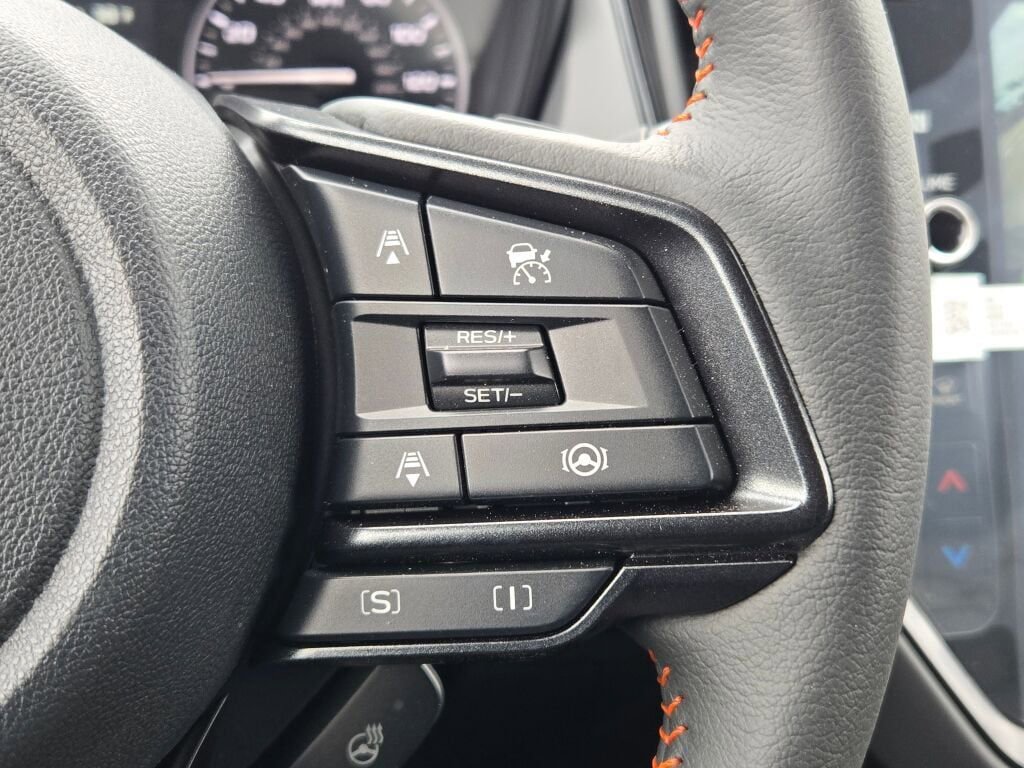 New 2026 Subaru Crosstrek 2.5i Limited image 29