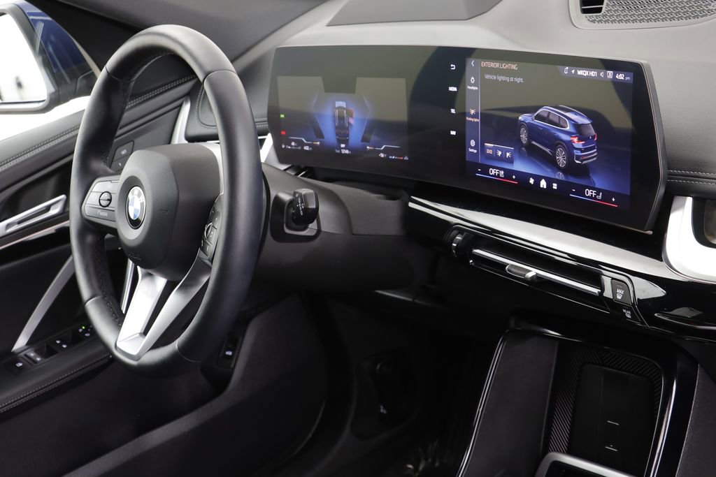 Certified 2025 BMW X1 xDrive28i image 21