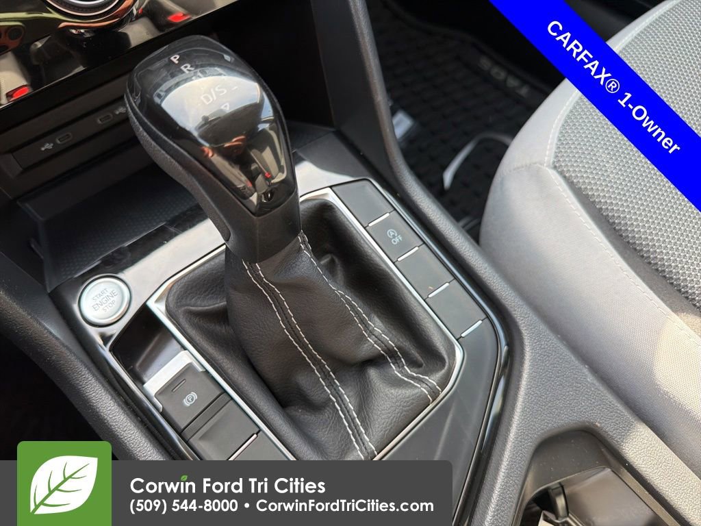 Used 2023 Volkswagen Taos S FWD image 17