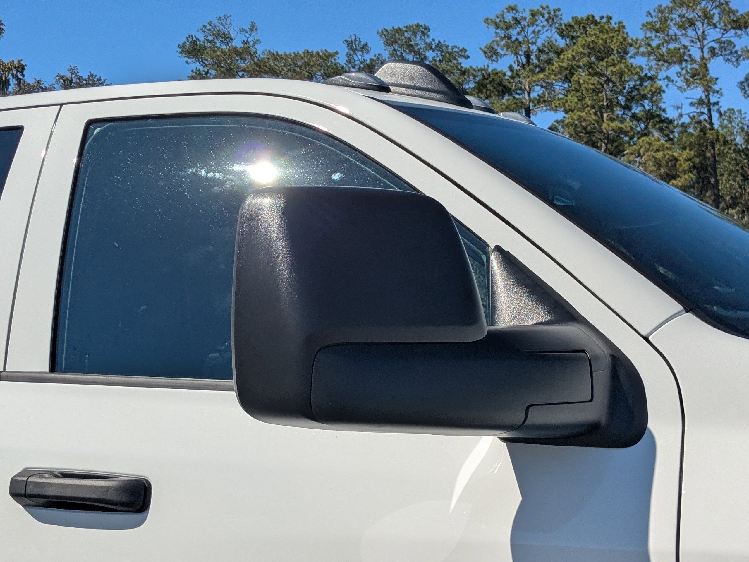 New 2026 RAM 3500 Tradesman w/ Chrome Appearance Group image 11