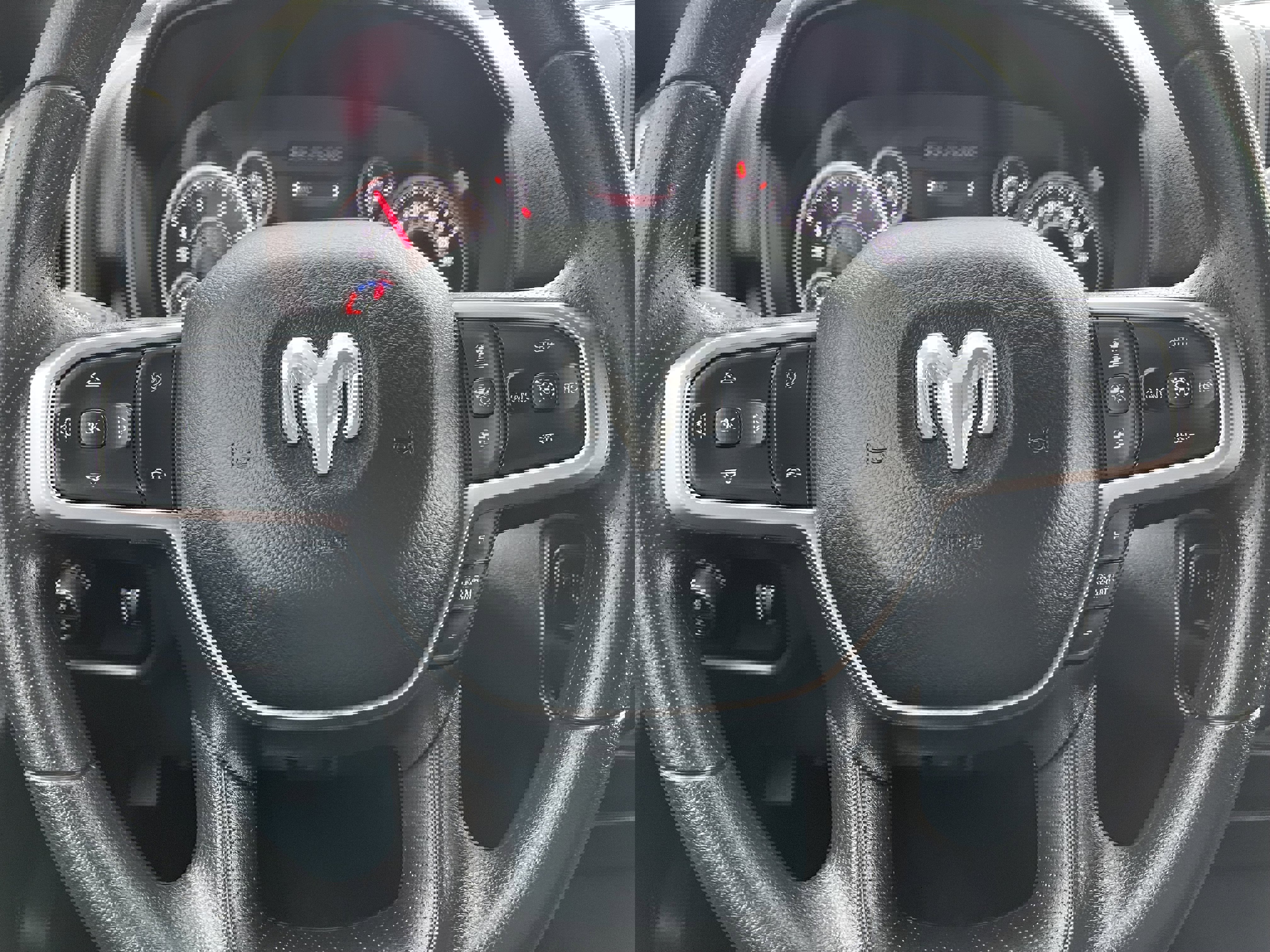 New 2026 RAM 2500 Tradesman image 35