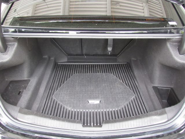 Used 2023 Cadillac CT5 V Blackwing w/ Driver Assist Package RWD image 24