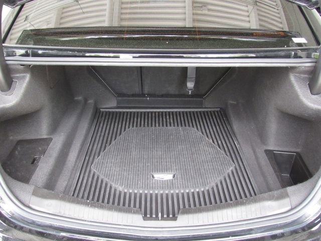 Used 2023 Cadillac CT5 V Blackwing w/ Driver Assist Package RWD image 24