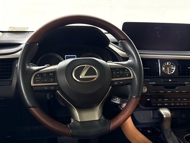 Certified 2022 Lexus RX 350 FWD w/ Premium Package image 27