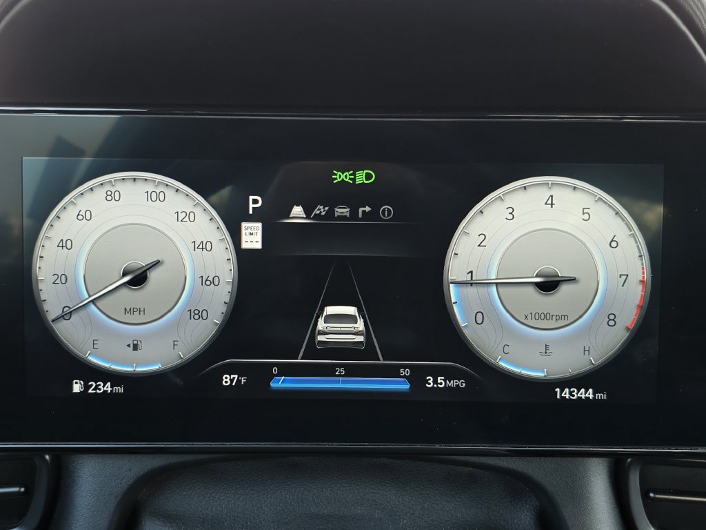 Used 2025 Hyundai Elantra N FWD image 30