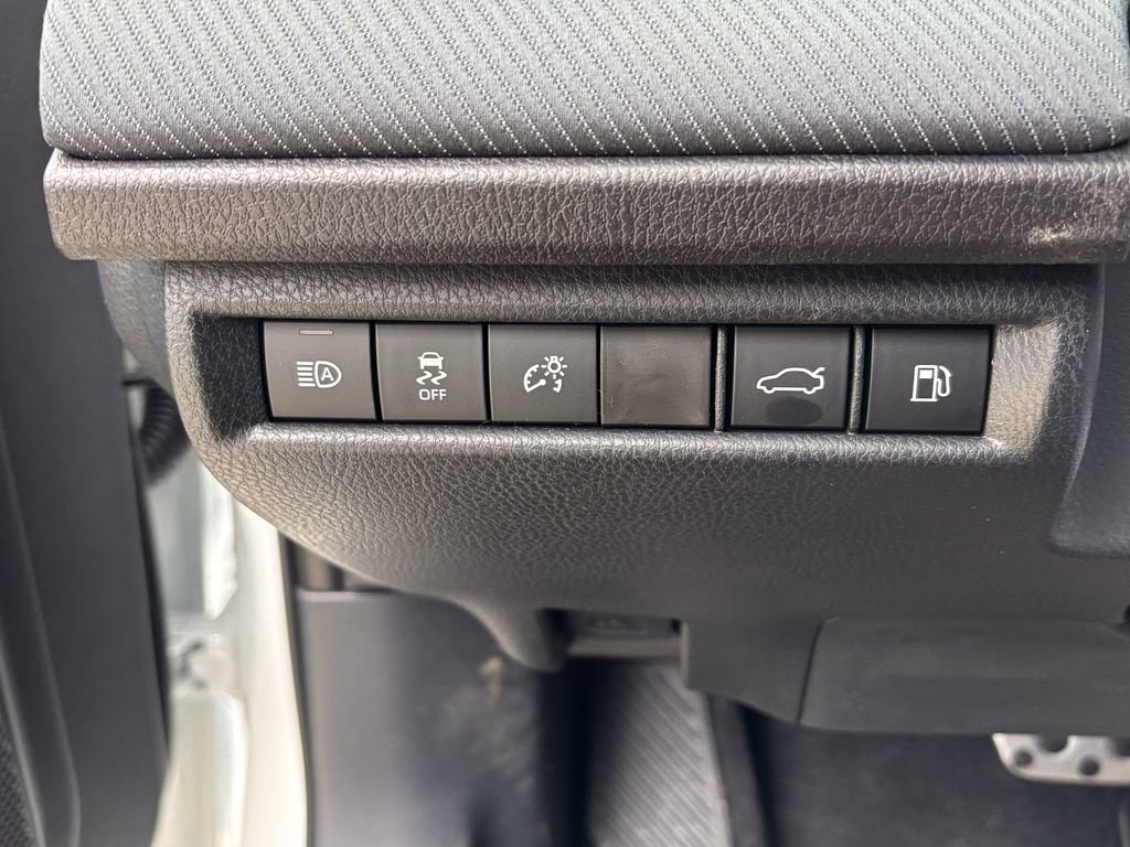 New 2026 Toyota Camry SE image 21