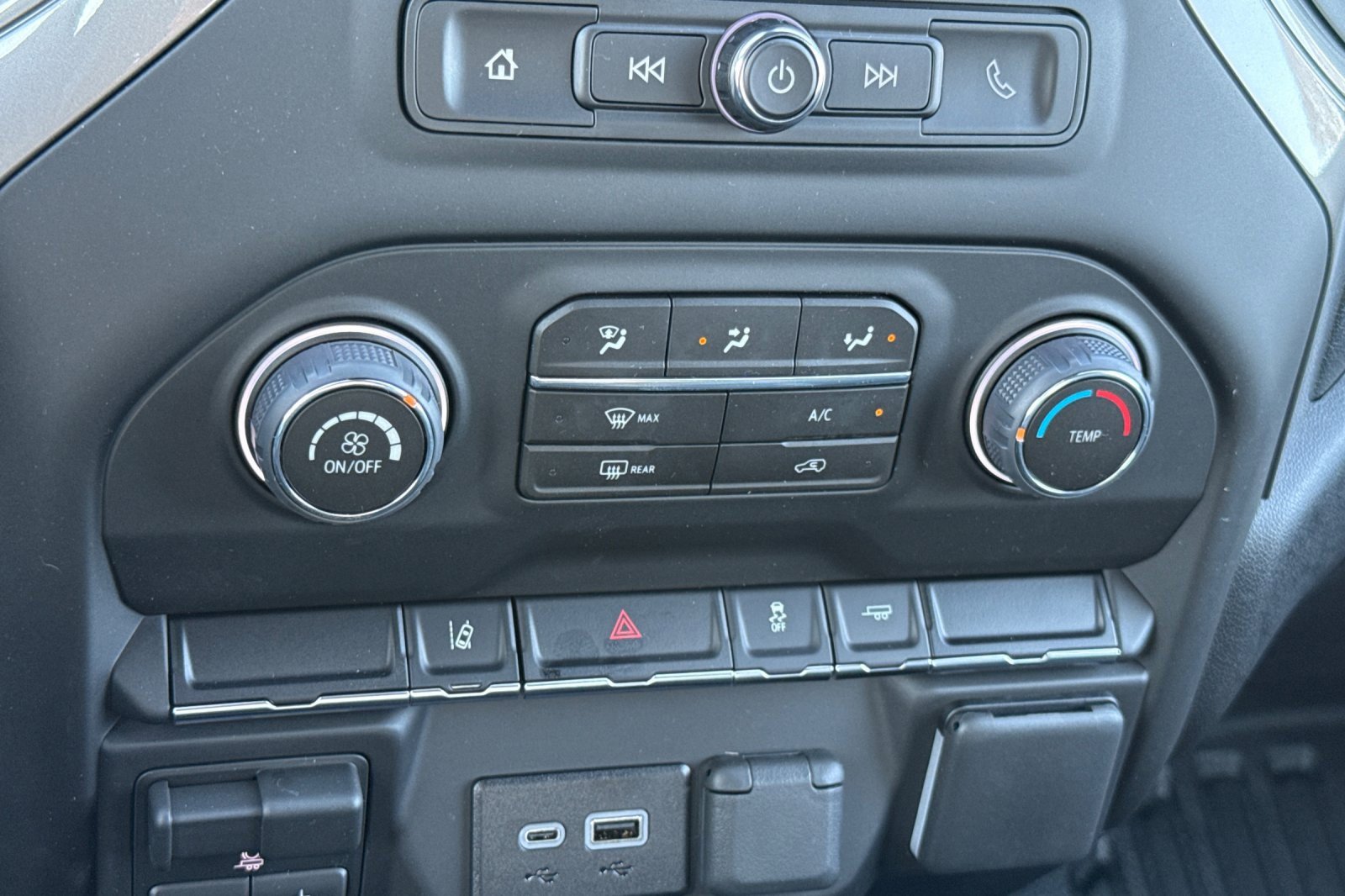 New 2026 Chevrolet Silverado 2500 W/T w/ WT Convenience Package image 22