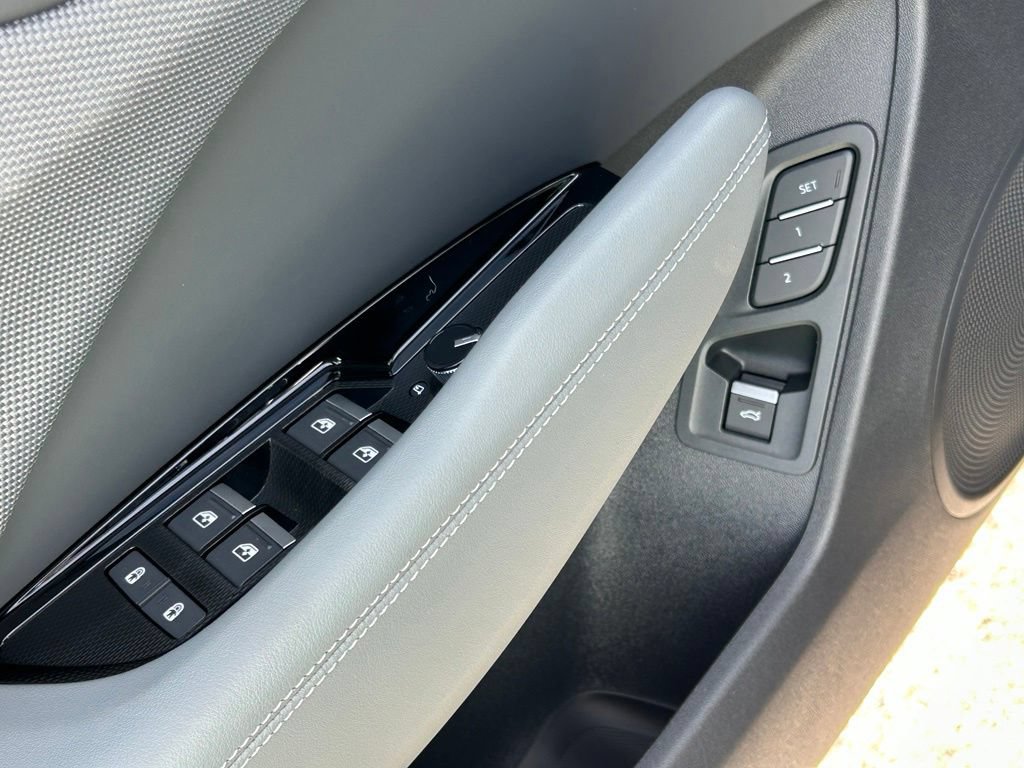 New 2026 Audi Q3 quattro 2.0T AWD/4WD image 15