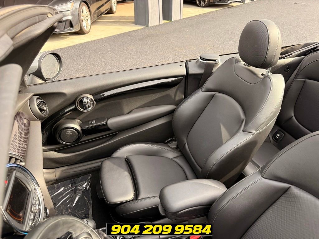 Used 2016 MINI Cooper S FWD image 24