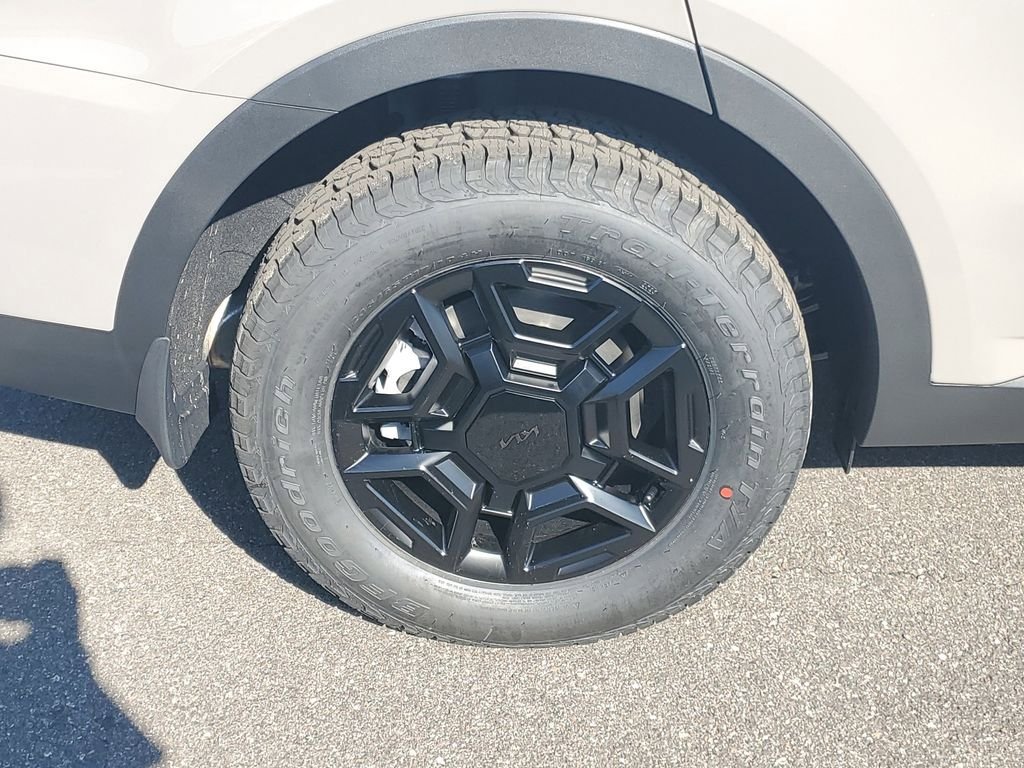 New 2026 Kia Sorento SX Prestige image 42
