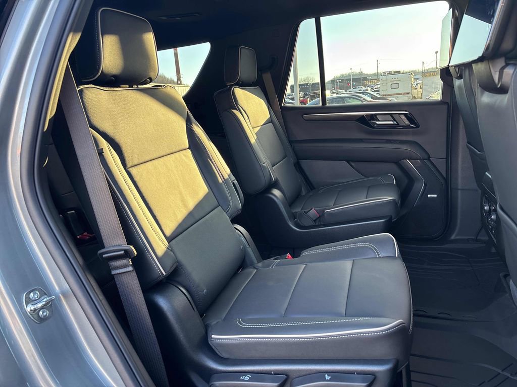 New 2026 Chevrolet Tahoe Premier image 35