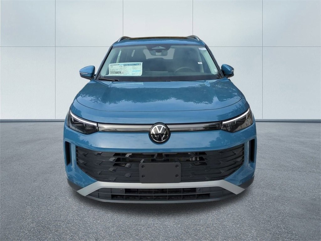 New 2026 Volkswagen Tiguan SE image 16