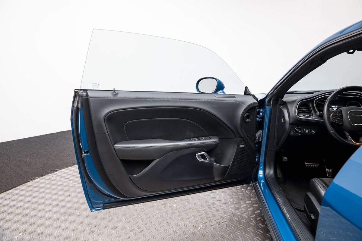 Used 2020 Dodge Challenger R/T Scat Pack w/ Plus Package image 10