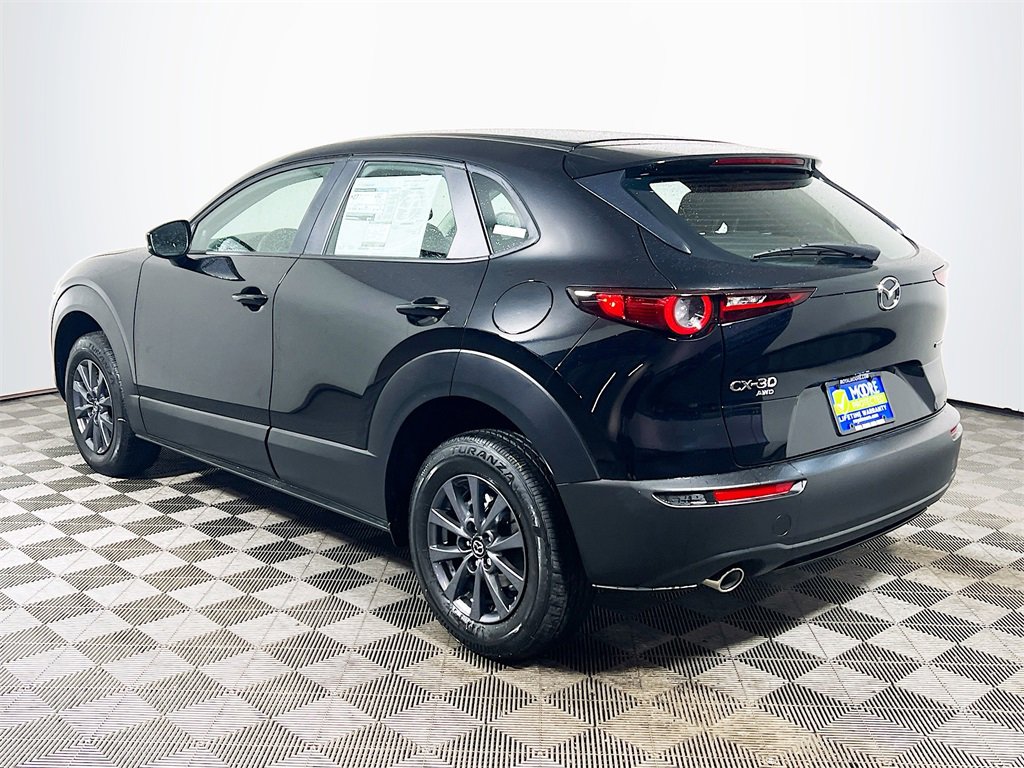 New 2026 MAZDA CX-30 AWD 2.5 S image 5