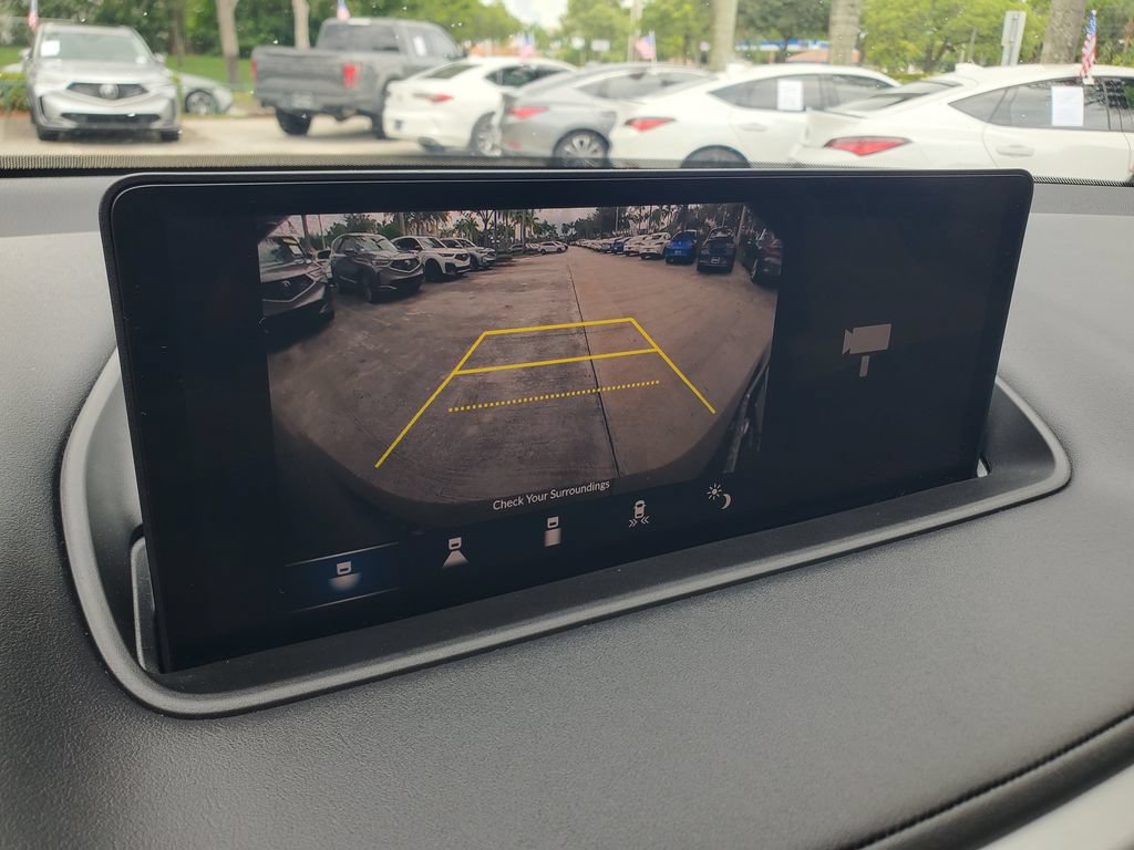 Certified 2024 Acura MDX FWD w/ Technology Package image 31
