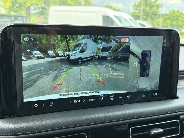 New 2026 Lincoln Aviator 2WD image 29