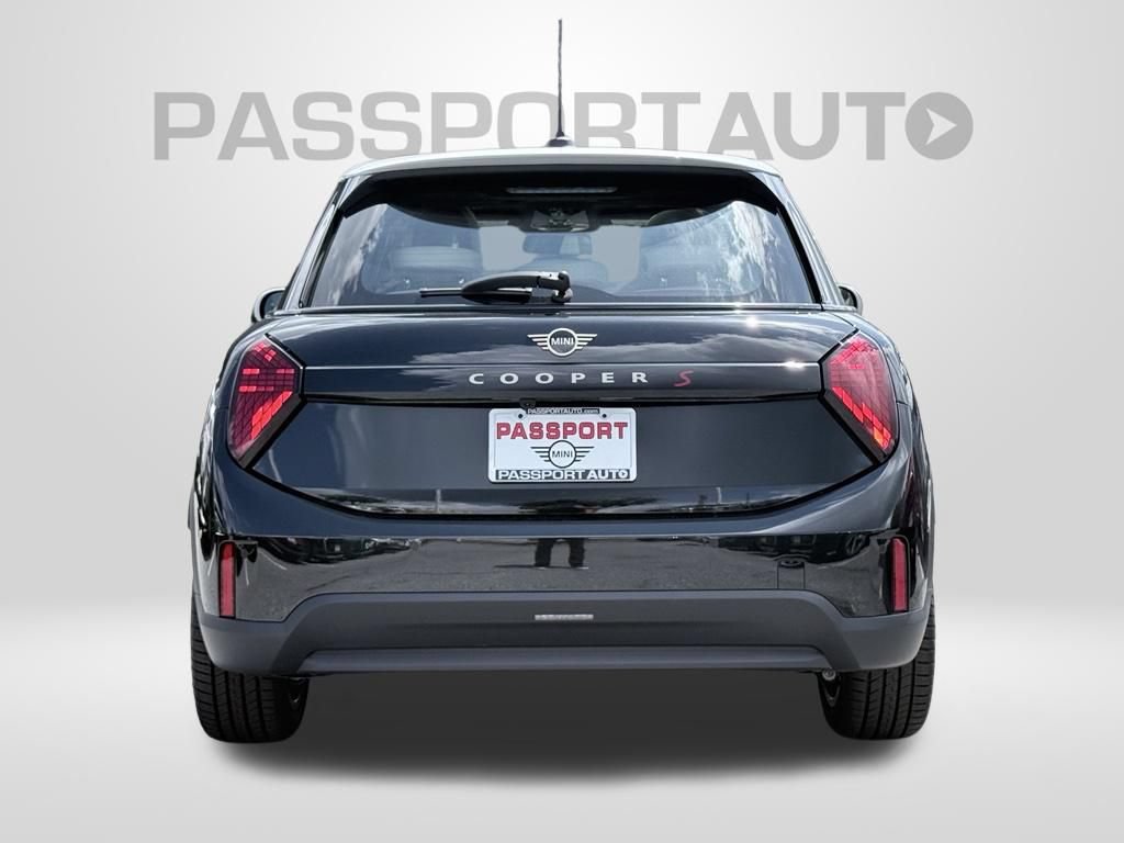 New 2026 MINI Cooper S FWD image 5