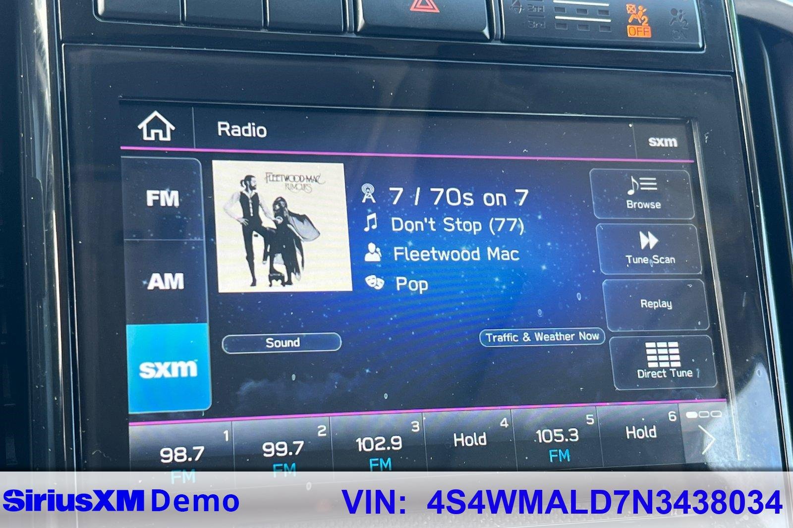 Used 2022 Subaru Ascent Limited w/ Technology Package image 26