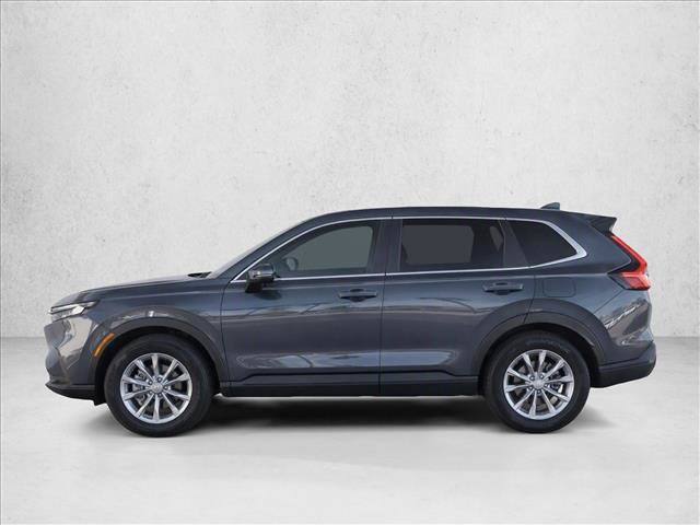 Used 2023 Honda CR-V EX image 4