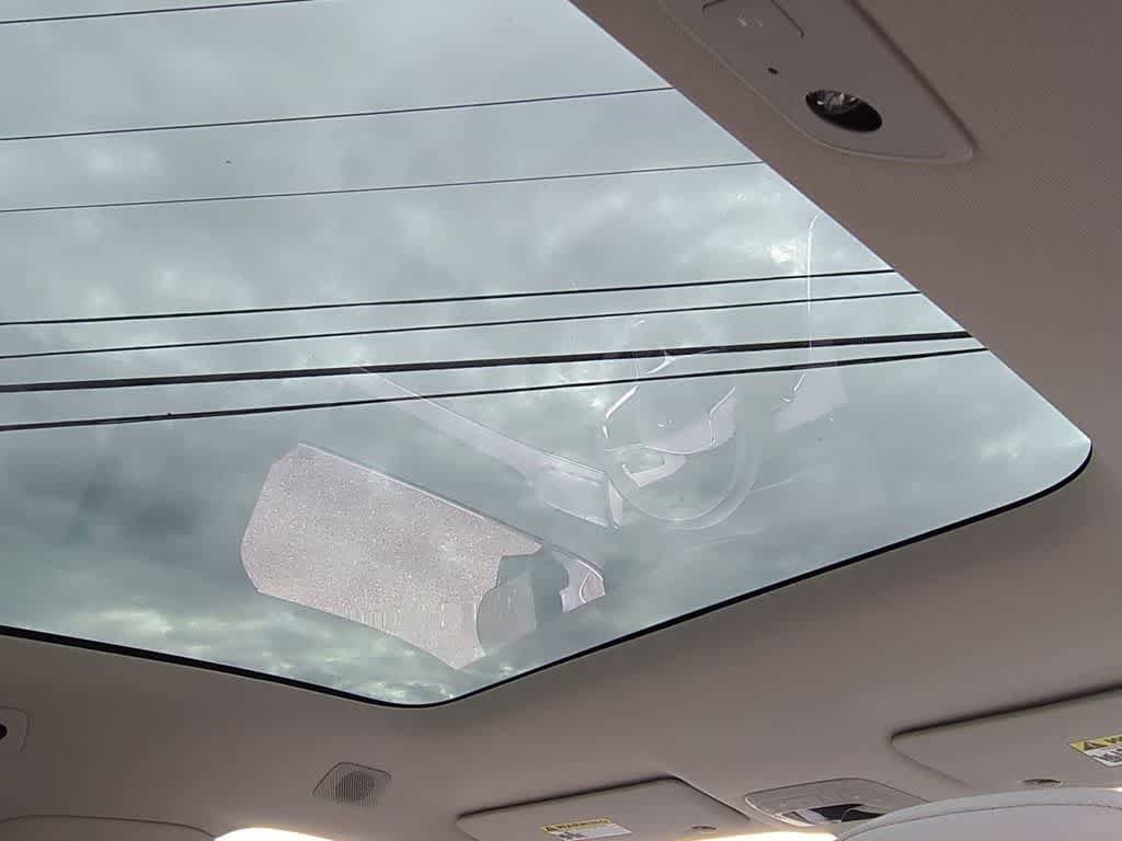 New 2025 Volvo EX90 Ultra w/ Protection Package Premier image 21