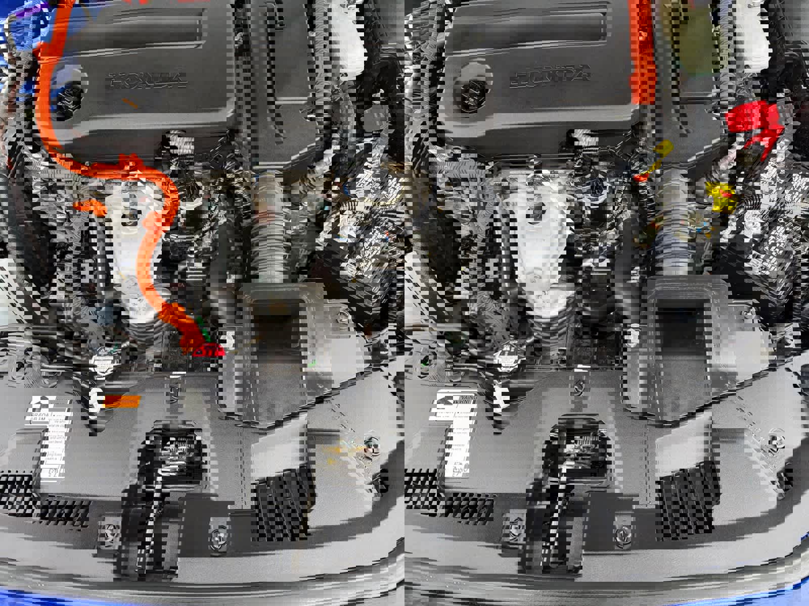 Used 2023 Honda Accord Sport image 8