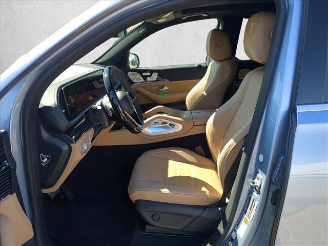 New 2026 Mercedes-Benz GLE 450 4MATIC image 4