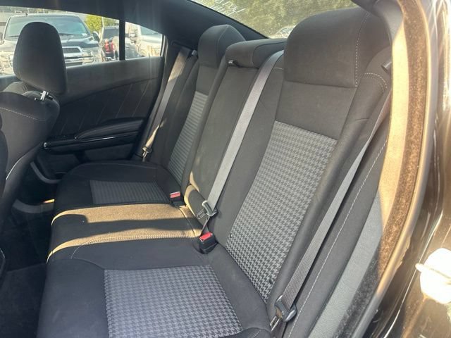 Used 2023 Dodge Charger GT w/ Blacktop Package RWD image 13