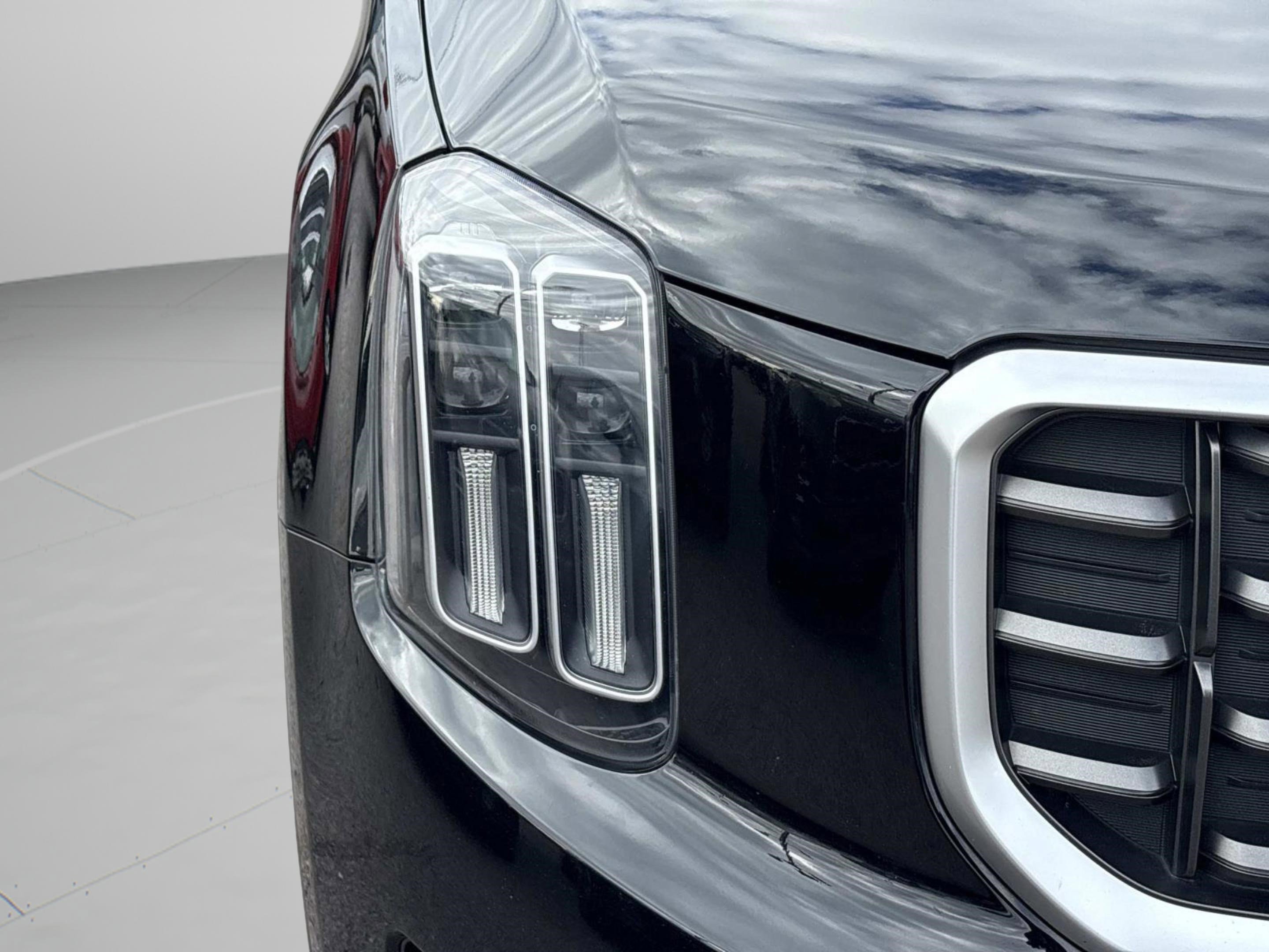 Used 2024 Kia Telluride S w/ S Sunroof Package image 13