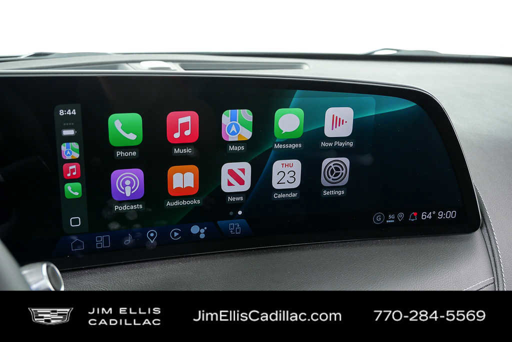 New 2025 Cadillac CT5 Premium Luxury RWD image 15