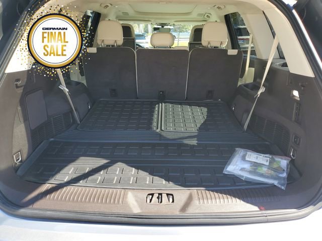 Used 2020 Lincoln Aviator Black Label w/ Dynamic Handling Package image 19