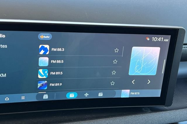 New 2026 Hyundai Tucson Limited AWD/4WD image 18