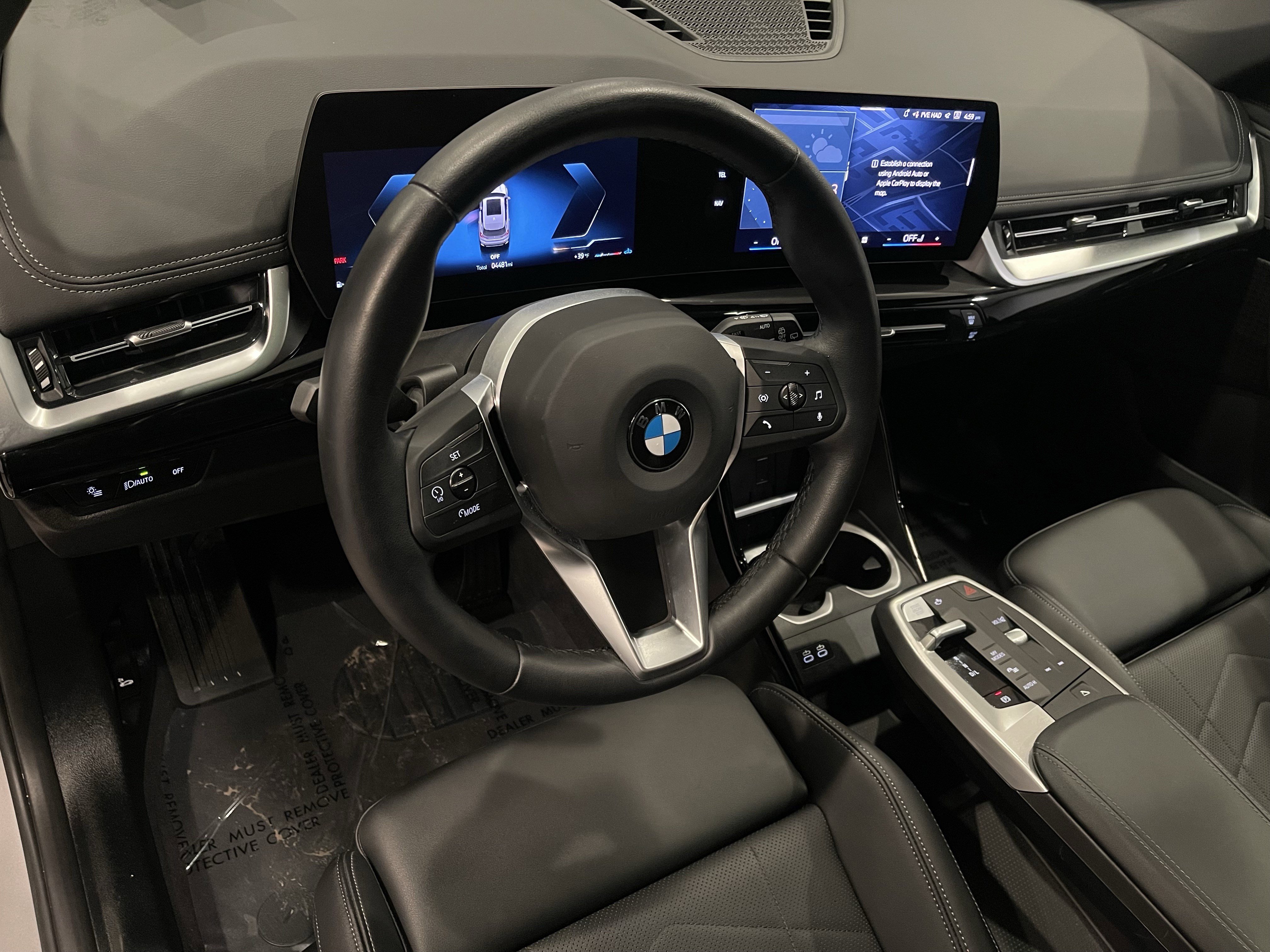 Used 2025 BMW X1 xDrive28i w/ Convenience Package image 13