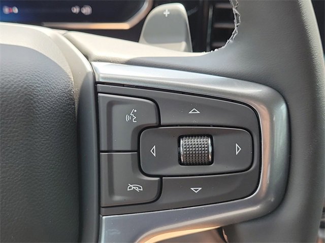 New 2026 Chevrolet Silverado 1500 RST w/ Convenience Package II image 46