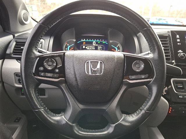 Used 2020 Honda Pilot Touring image 22